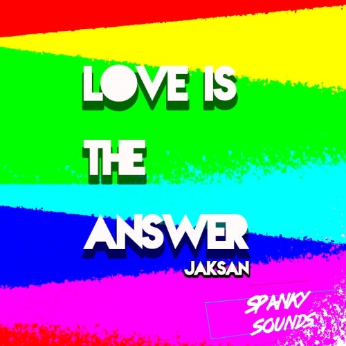 Love Is The Answer