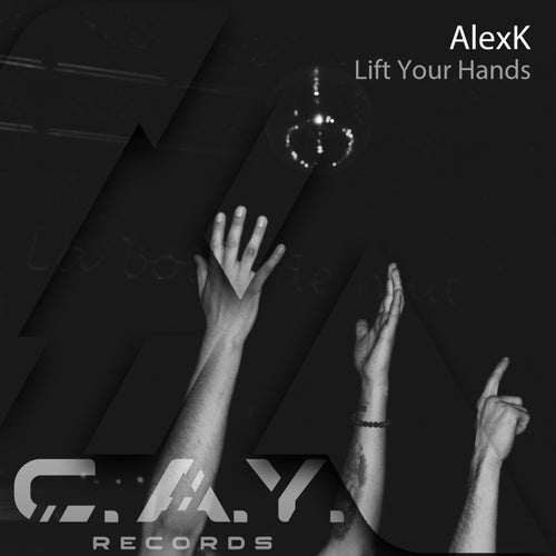 Lift Your Hands