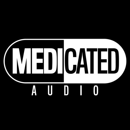 Medicated Audio