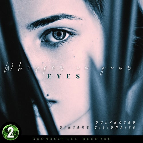 Whisper In Your Eyes