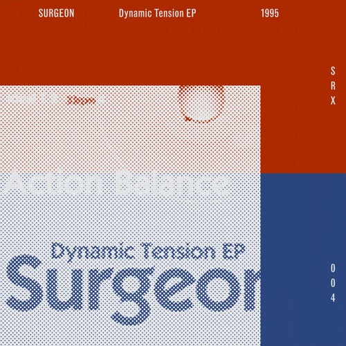 Dynamic Tension EP