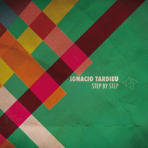 Cover art for Step By Step