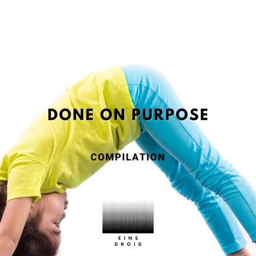 MP3:  Rntros - Done on Purpose (2024) Онлайн