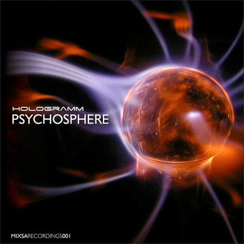 Psychosphere