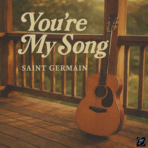 You're My Song
