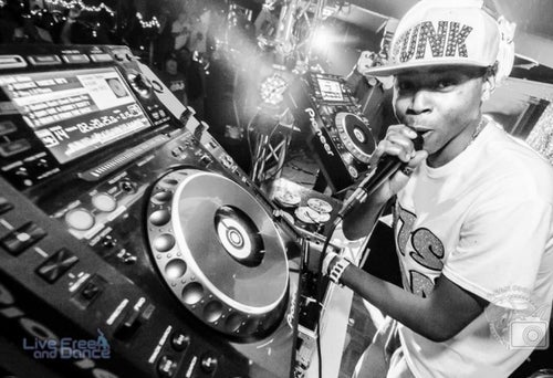DJ Funk avatar