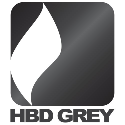 HBD Grey