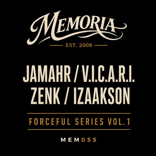Forceful Series Vol. 1