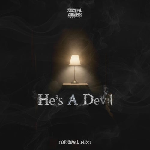 He's a Devil