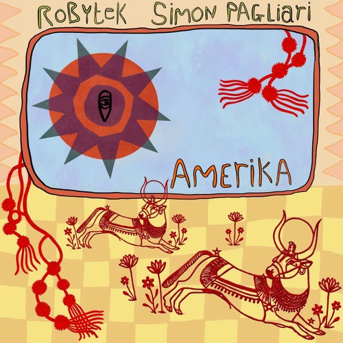 Amerika