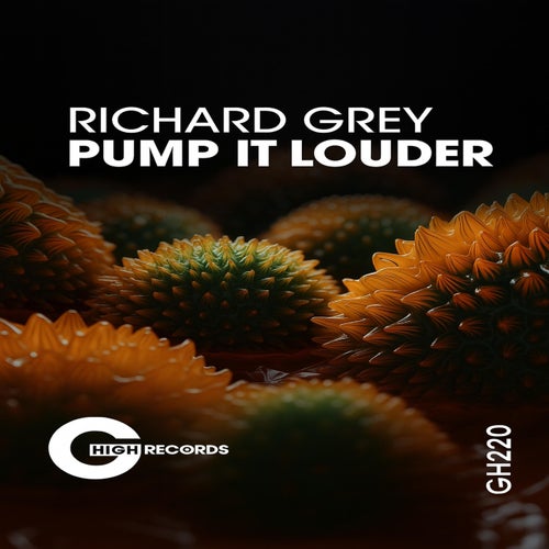 Pump It Louder 