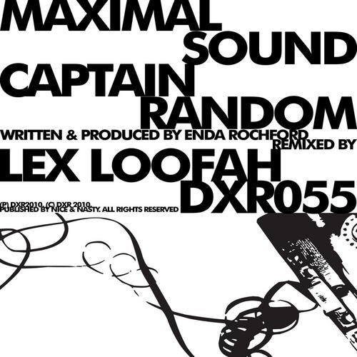 Maximal Sound EP