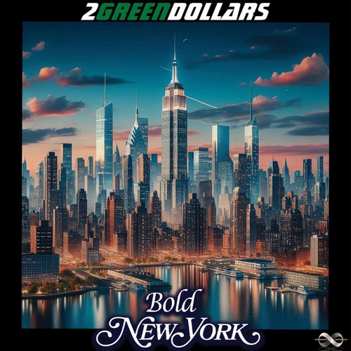 Bold New York (Westside Mix)