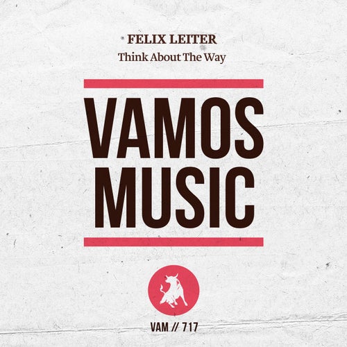 Think About The Way
