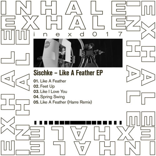 Like A Feather EP