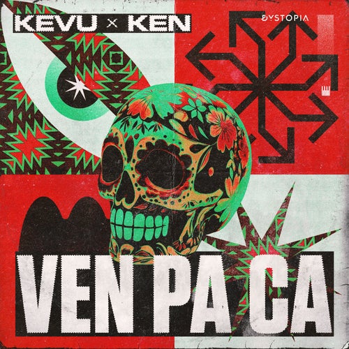 Ven Pa Ca