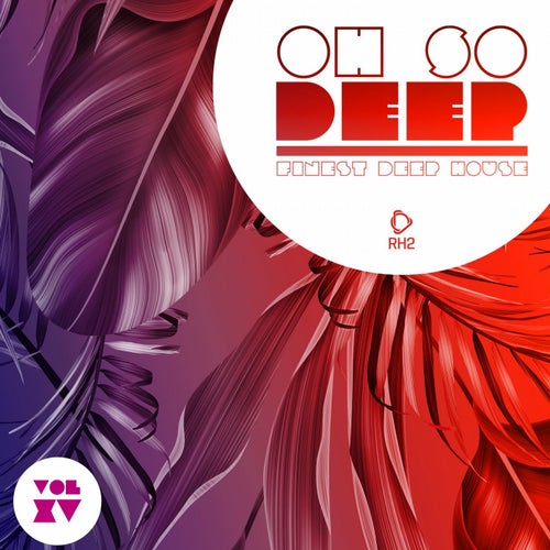 Oh So Deep - Finest Deep House Vol. 15
