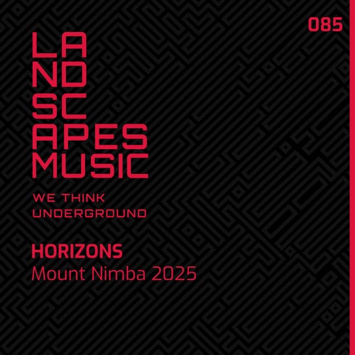 Mount Nimba 2025