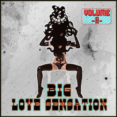 Big Love Sensation, Vol. 2 (Big Love House Tracks)