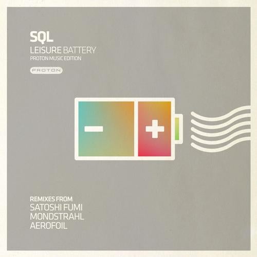 Leisure Battery (Proton Music Edition)