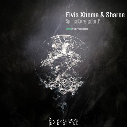 Spiritual Conversation EP