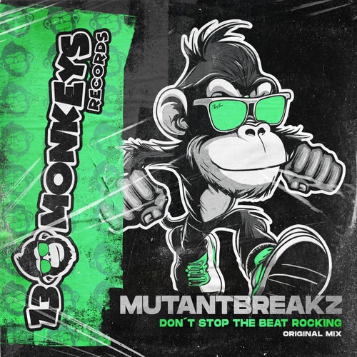Don´t Stop The Beat Rocking