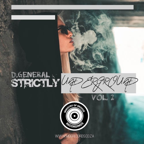 Strictly Underground, Vol. 2