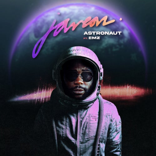 Astronaut