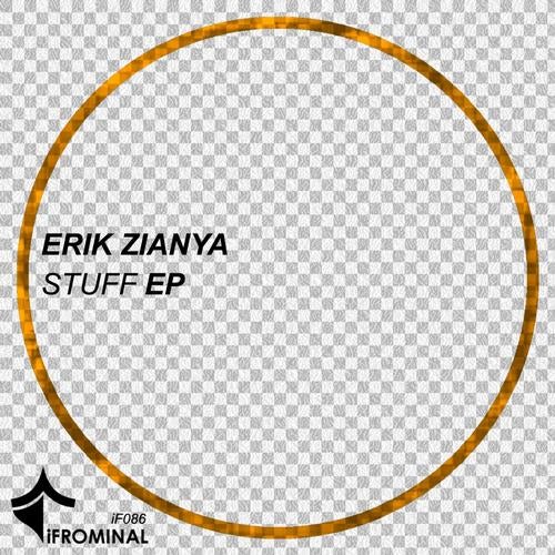 Stuff EP