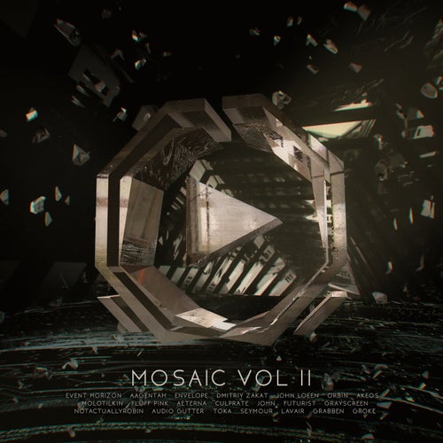 Mosaic, Vol. 2
