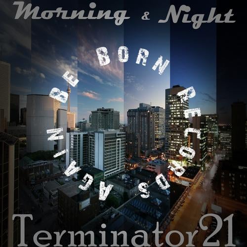 Morning & Night EP