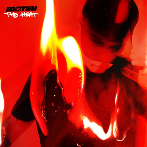 Matsu - The Heat (EP) Chart