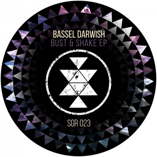 Bust & Shake EP