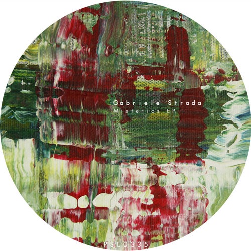 Misterios EP