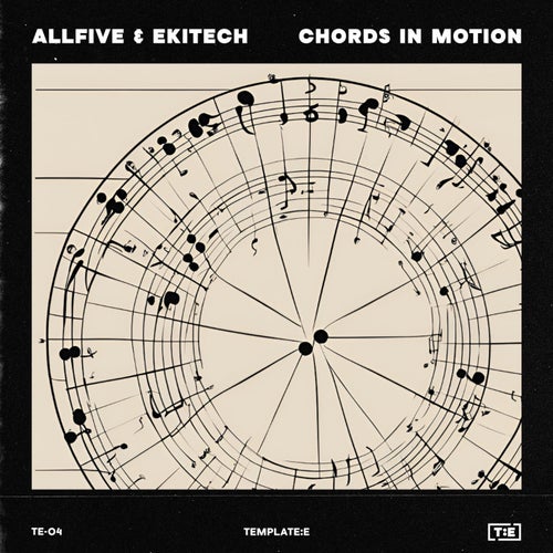 Chords in Motion
