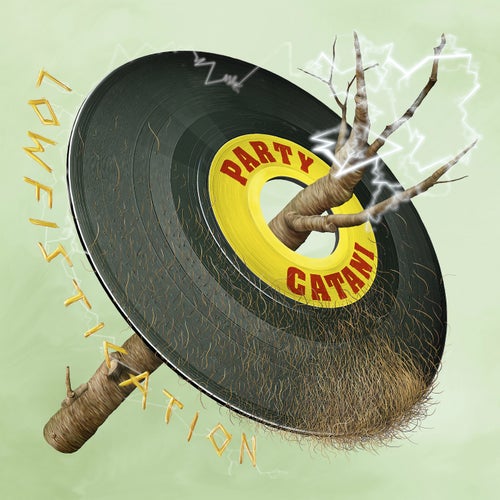 Lowfistication (Deluxe Version)