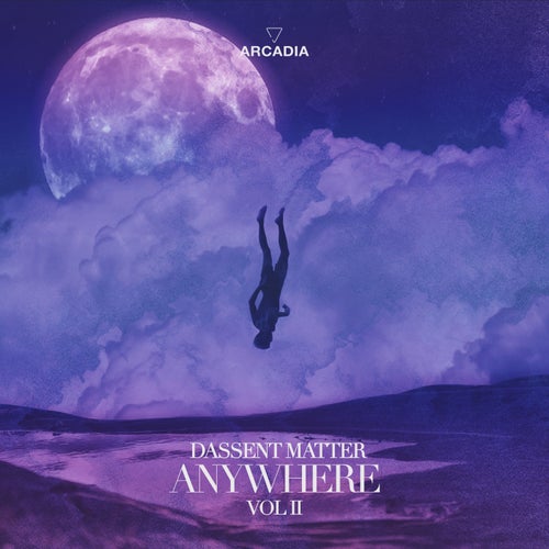 Anywhere, Vol. II