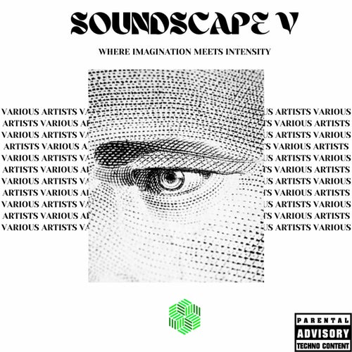 Soundscape 5 [The Acid Mind Recordings]
