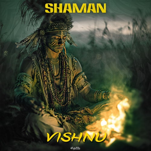  Shaman - Vishnu (2026) 