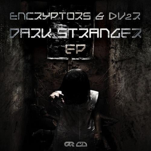 Dark Stranger EP