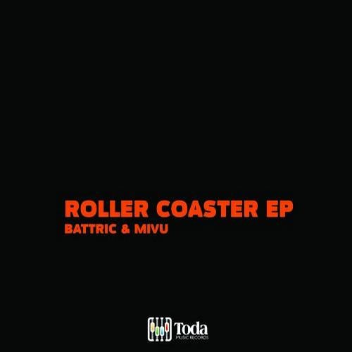 Roller Coaster EP
