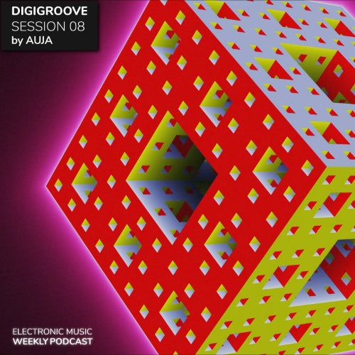 Digigroove Session 08