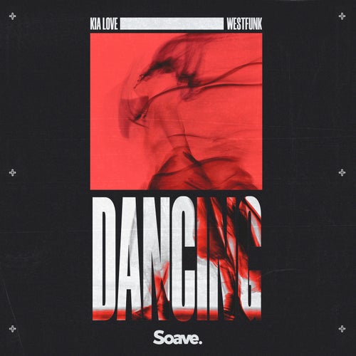 Cover art for Dancing