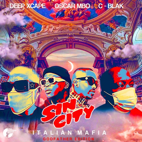 Sin City (Italian Mafia (God Father Edition))