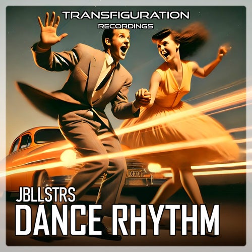 Dance Rhythm