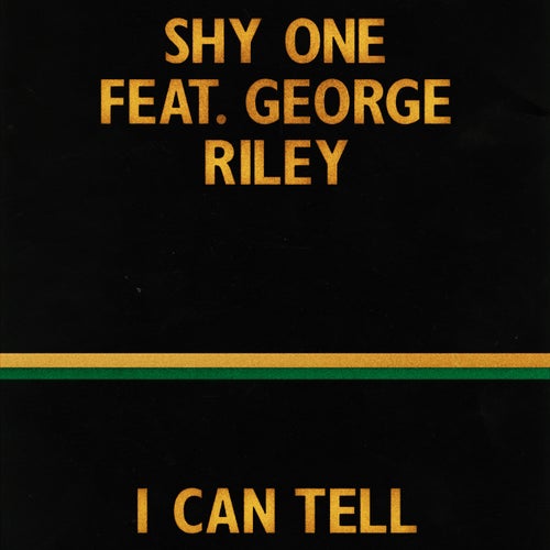 I Can Tell