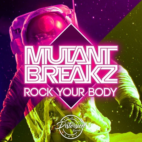 Rock Your Body