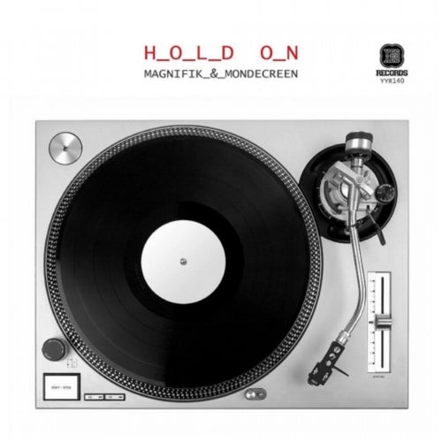 Hold On EP