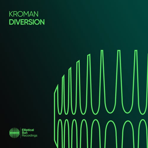Kroman — Diversion (2024)