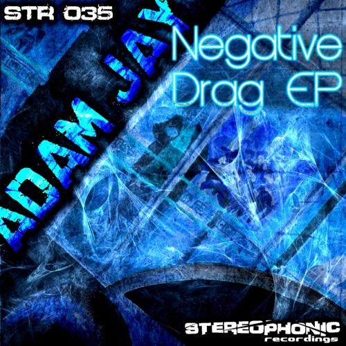 Negative Drag EP